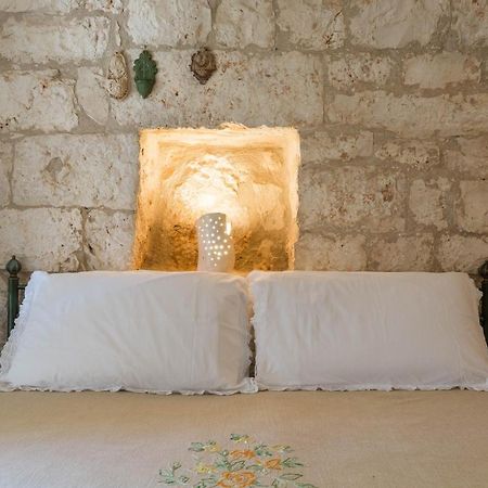 Villa Il Trullo Di Martino à Ostuni Extérieur photo