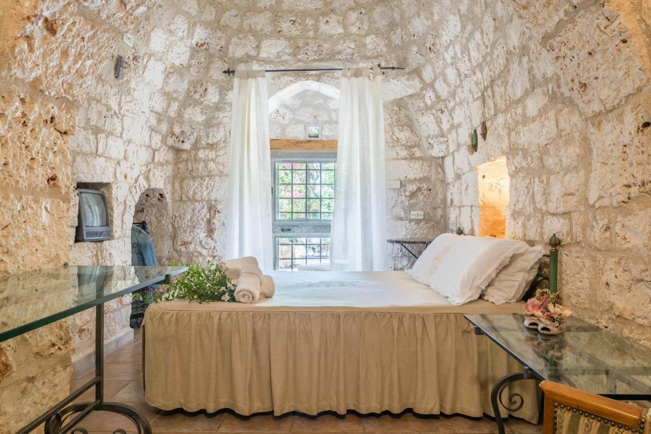 Villa Il Trullo Di Martino à Ostuni Extérieur photo