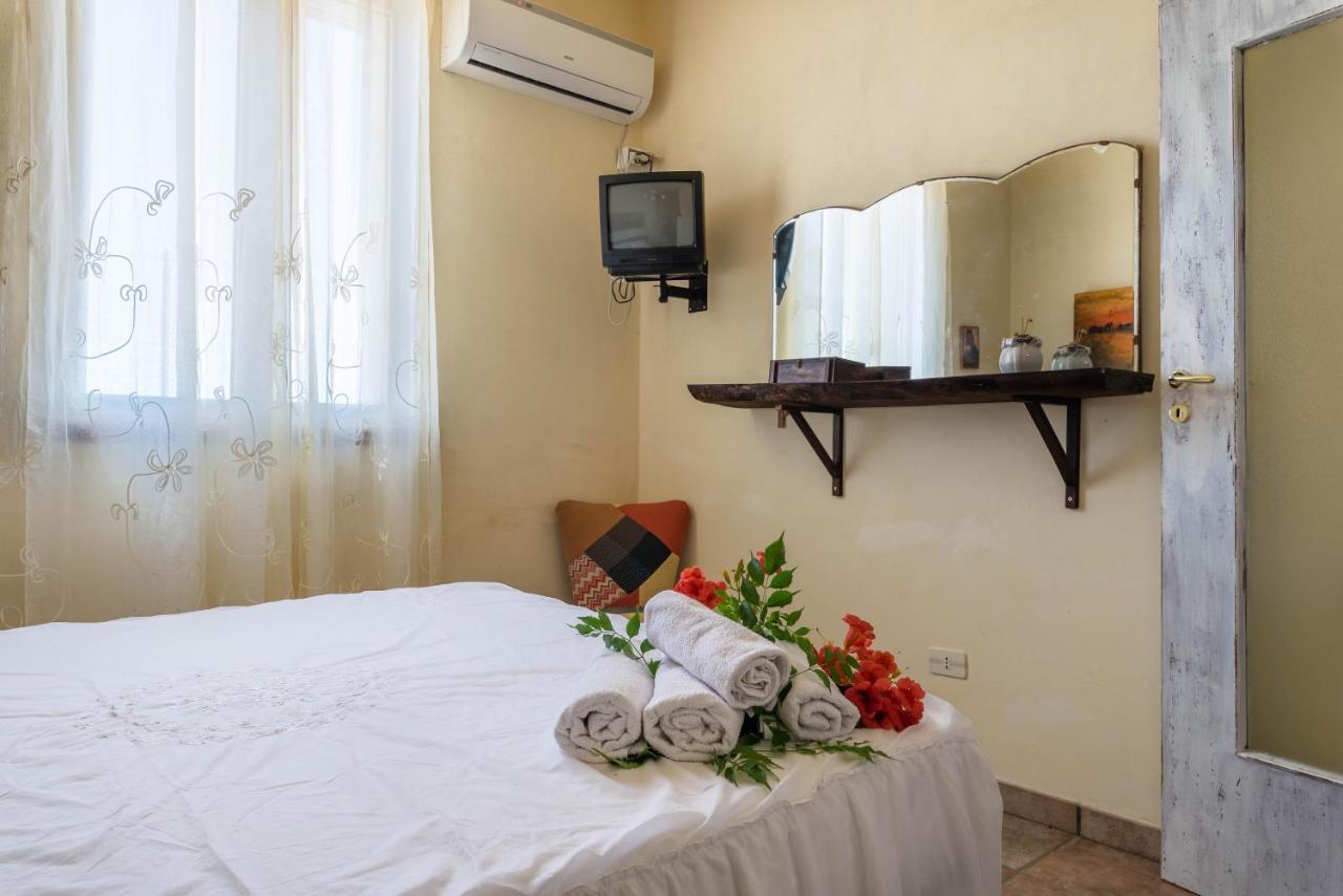 Villa Il Trullo Di Martino à Ostuni Extérieur photo