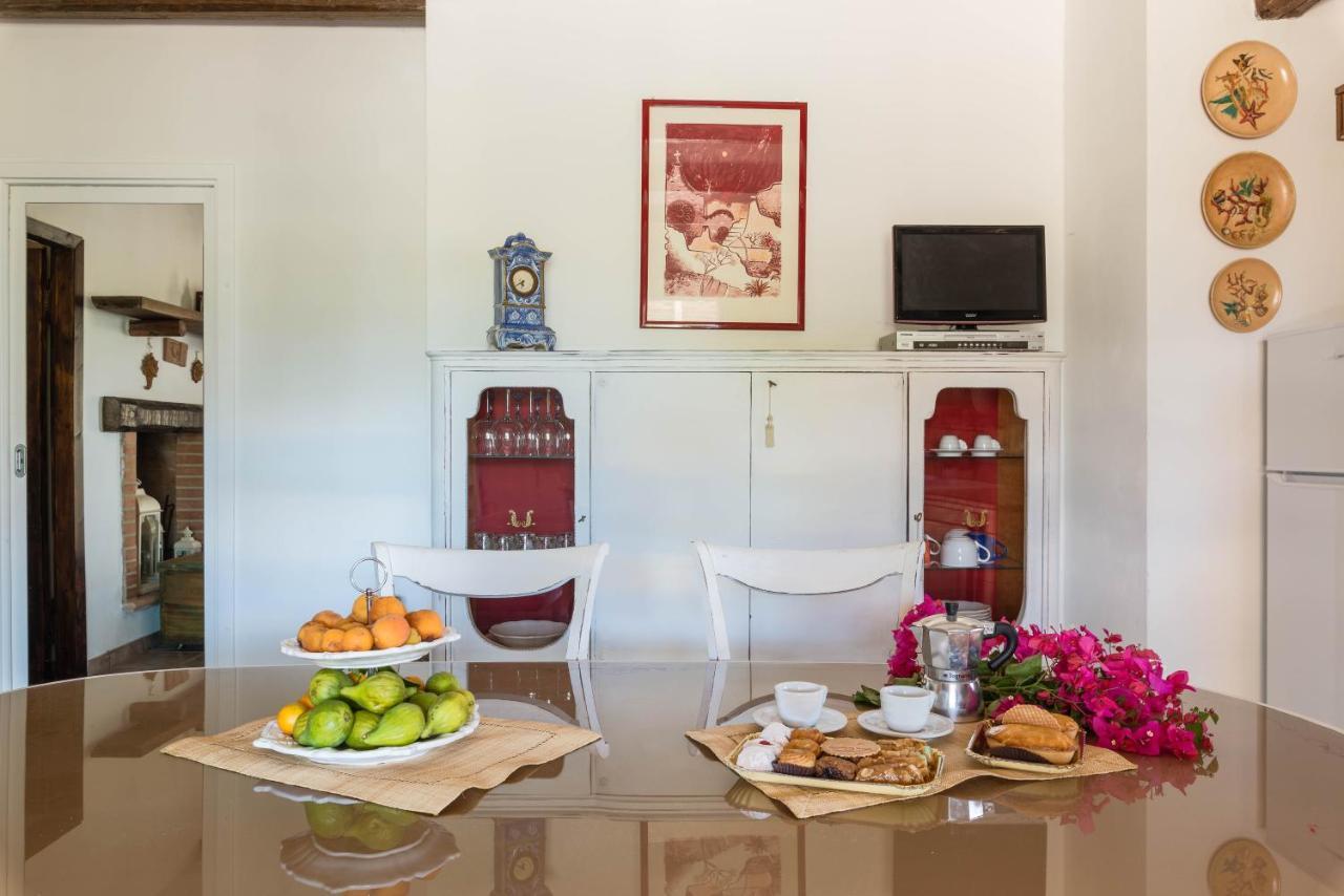 Villa Il Trullo Di Martino à Ostuni Extérieur photo